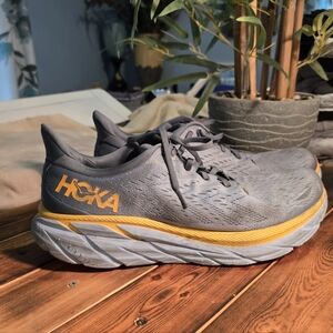 Hoka One One Clifton 8 Running Shoes